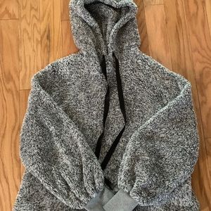 SOLD!!! Teddy bear sweater